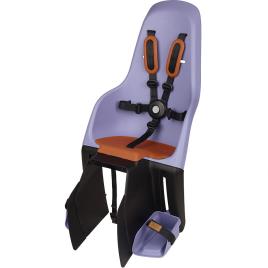 Minia Cfs Rear Child Bike Seat  22 kg Rapaz