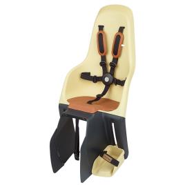 Minia Cfs Rear Child Bike Seat  22 kg Rapaz