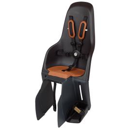 Minia Cfs Rear Child Bike Seat  22 kg Rapaz