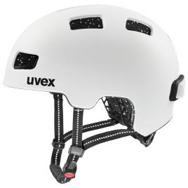 Uvex City 4 Helmet  58-61