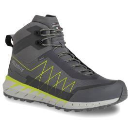 Dolomite Croda Nera Hi Goretex Hiking Boots  EU 42 Homem