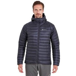 Montane Anti-freeze Mafrh Jacket Azul 2XL Homem