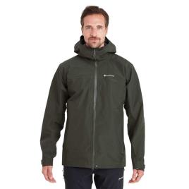 Montane Phase Jacket  L Homem