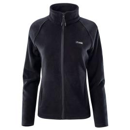 Elbrus Maze 350 Full Zip Fleece  L Mulher