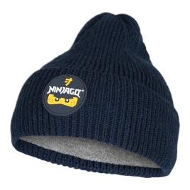 Lego Wear Asmus 706 Beanie Azul 54-56 cm