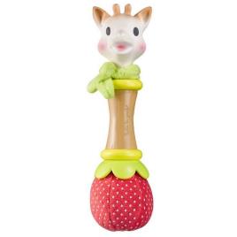 Sophie La Girafe Natural´soft Rattle Amarelo