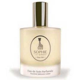 Sophie La Girafe Sinin 30ml+ceramic Set Eau Dourado