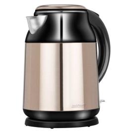 Mpm Mcz-91m 1 7l 2200w Kettle