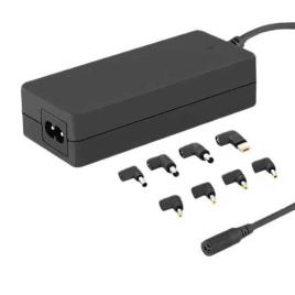 Qoltec 50011 Laptop Charger