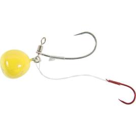 Decoy Os 1e Zero Dan Tenya Ebi Ora Tied Hook  45 g
