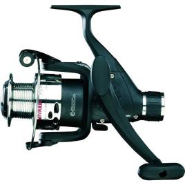 Mivardi Active Carpfishing Reel Prateado 2000
