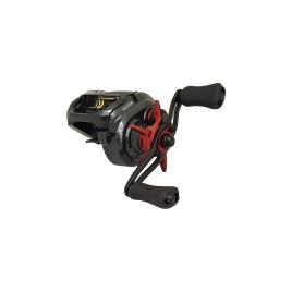 Megabass Rhodium Baitcasting Reel  63