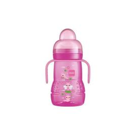 Copo Trainer +4m Rosa Mam