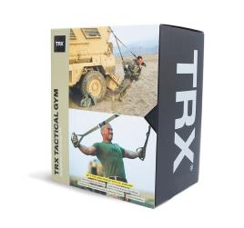 TRX Force Kit Tactical 3