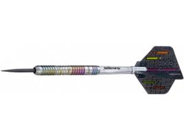 Dardos UNICORN DARTS SETAS Chris Dobey 90% 21G 6063