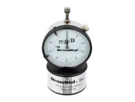 Afinador Bateria Drumdial Analog