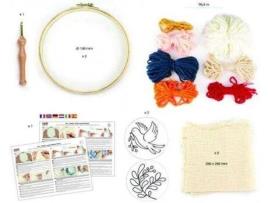 Conjunto de 2 Agulhas dGRAINE CRÉATIVE 15 cm