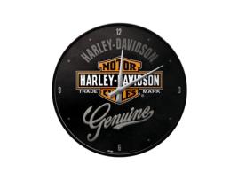 Relogio Harley-Davidson Genuine