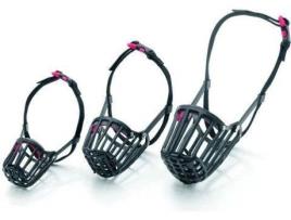 Açaime para Cães KARLIE FLAMINGO (T-8)
