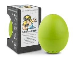 Brainstream A004512 Cozedor de Ovos Verde