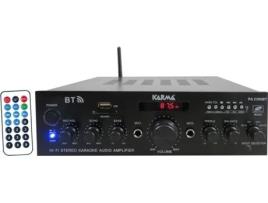 Amplificador KARMA ITALIANA PA 2380BT
