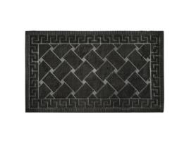 Felpudo goma 40 x 70 trama