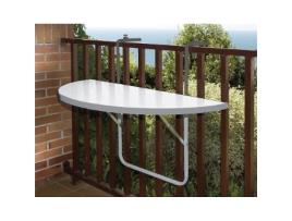 Mesa balconera 100x50 cm r29b