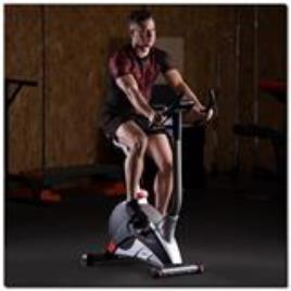 Hms M6995 Rolo de Treino Magnético Para Bicicleta