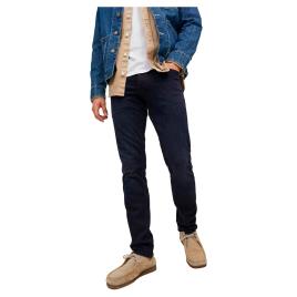 Jack & Jones Glenn Con 556 Jeans Azul 33 / 30 Homem