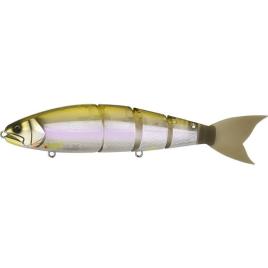 Madness Balam Glidebait 245 Mm 104g Dourado