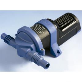 Whale Diaphram Pump