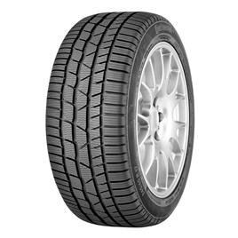Pneu continental contiwintercontact ts 830 p 205/60 r16 96 h vw xl