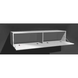 Cama Meble Vigo 180 Cm Tv Stands Transparente