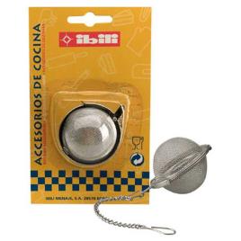 Ibili Infusion Ball Inox Prateado