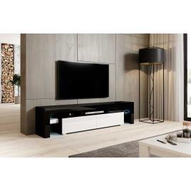 Cama Meble Toro 200 Tv Stands Dourado