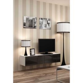 Cama Meble Vigo 140 Cm Tv Stands Dourado