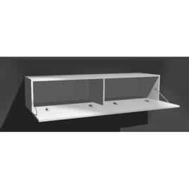 Cama Meble Vigo 180 Cm Tv Stands Prateado