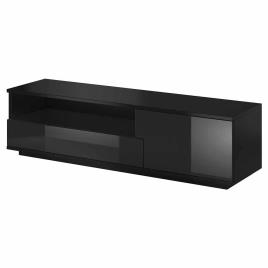 Cama Meble Muza 138 Cm Tv Stands Prateado