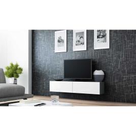 Cama Meble Vigo 140 Cm Tv Stands Transparente