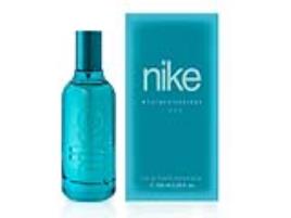 Eau De Toilette Nike #turquoise Vibes 100ml