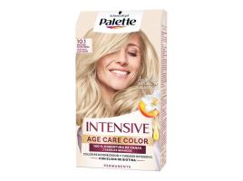 Coloração Palette Age Care 10.1 Louro Muito Claro