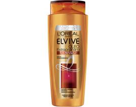 Champô Elvive Óleo Extraordinário Secos 690ml