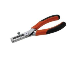 Bahco alicate pelacables m-bimaterial 2223g 150 mm (851 -160)