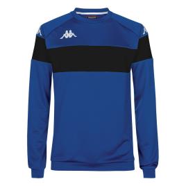 Kappa Dido Sweatshirt  4XL Homem