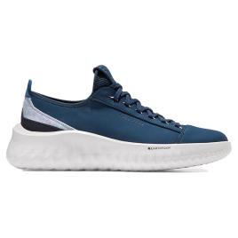 Cole Haan Generation Zero Grand Earthlite Trainers Azul EU 45 Homem