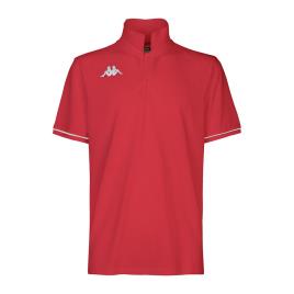 Kappa Barli Short Sleeve Polo  XL Hombre