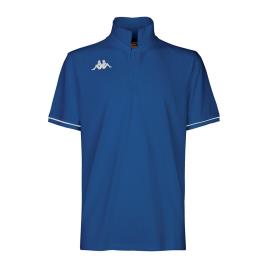 Kappa Barli Short Sleeve Polo  4XL Hombre
