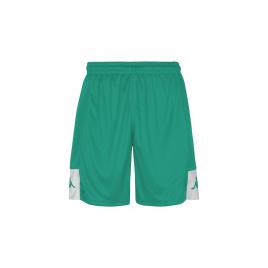 Kappa Daggo Shorts  L Hombre
