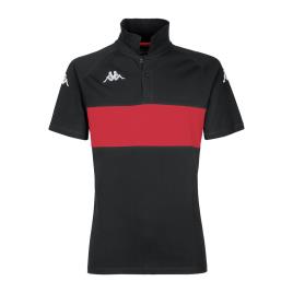 Kappa Dianetti Short Sleeve Polo  2XL Hombre