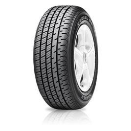 Pneu hankook radial ra14 205/60r16 100/98 t